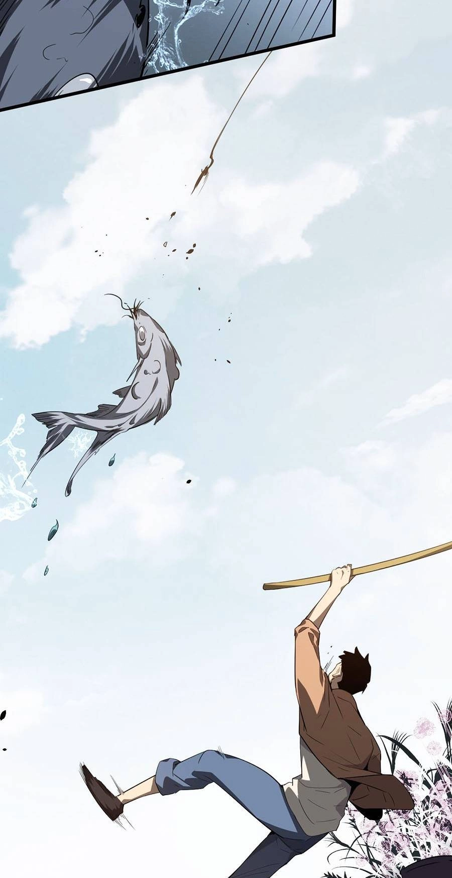 Siêu Phàm Tiến Hóa Chapter 75 - 47