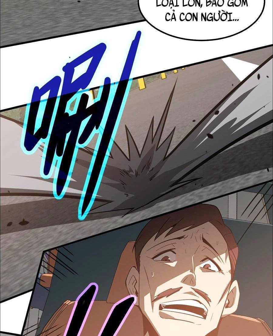 Siêu Phàm Tiến Hóa Chapter 75 - 73