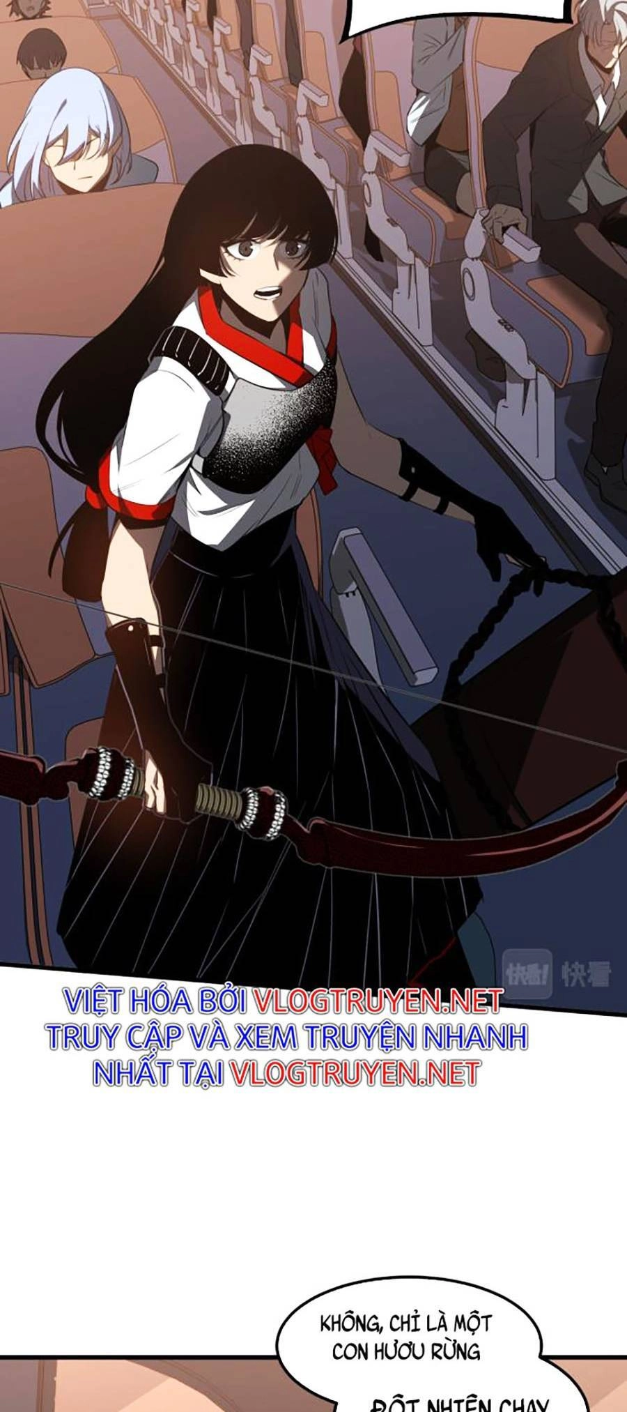 Siêu Phàm Tiến Hóa Chapter 76 - 6