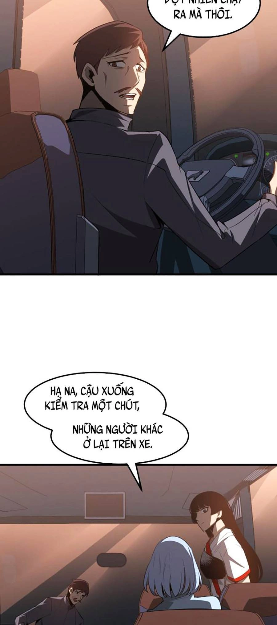 Siêu Phàm Tiến Hóa Chapter 76 - 7