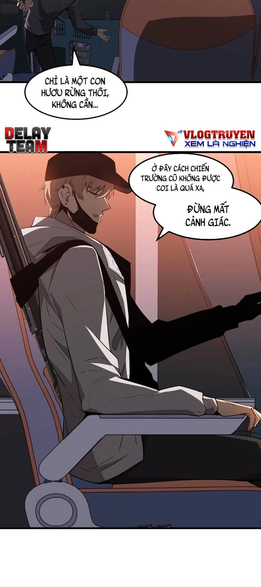 Siêu Phàm Tiến Hóa Chapter 76 - 8