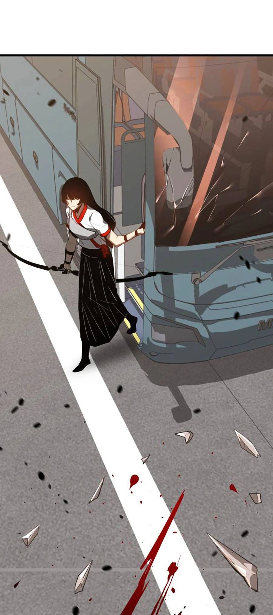 Siêu Phàm Tiến Hóa Chapter 76 - 9