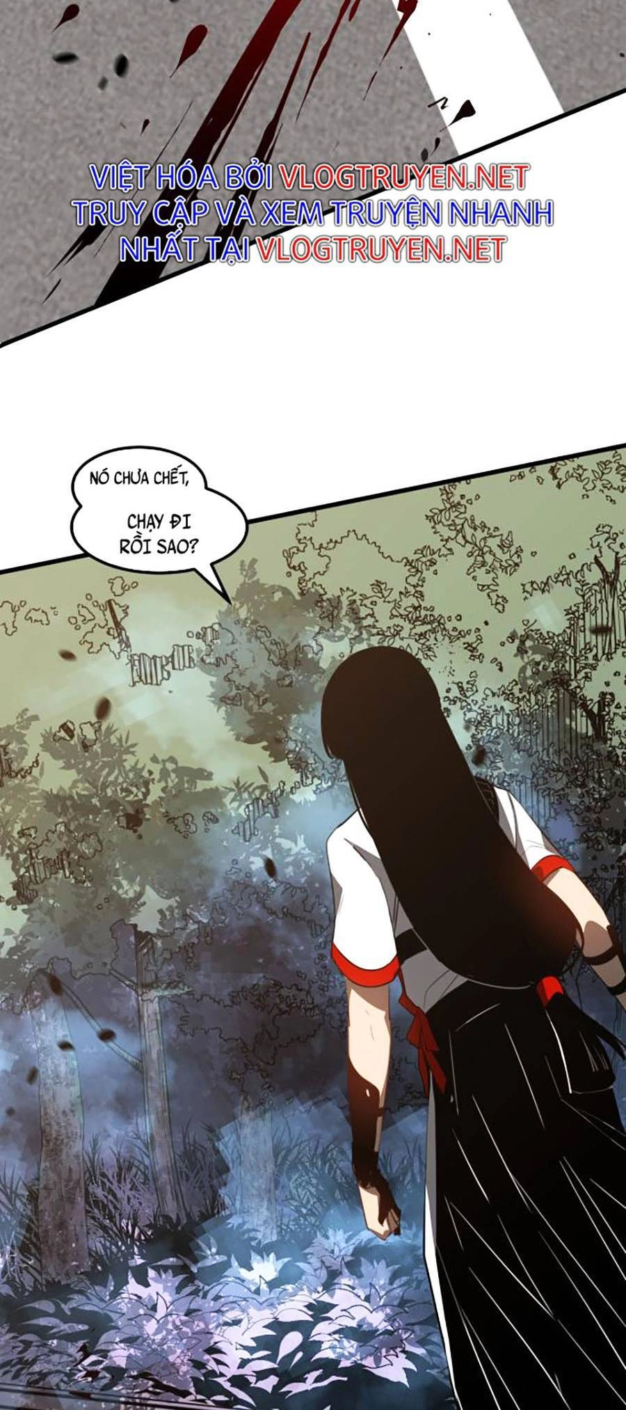 Siêu Phàm Tiến Hóa Chapter 76 - 10