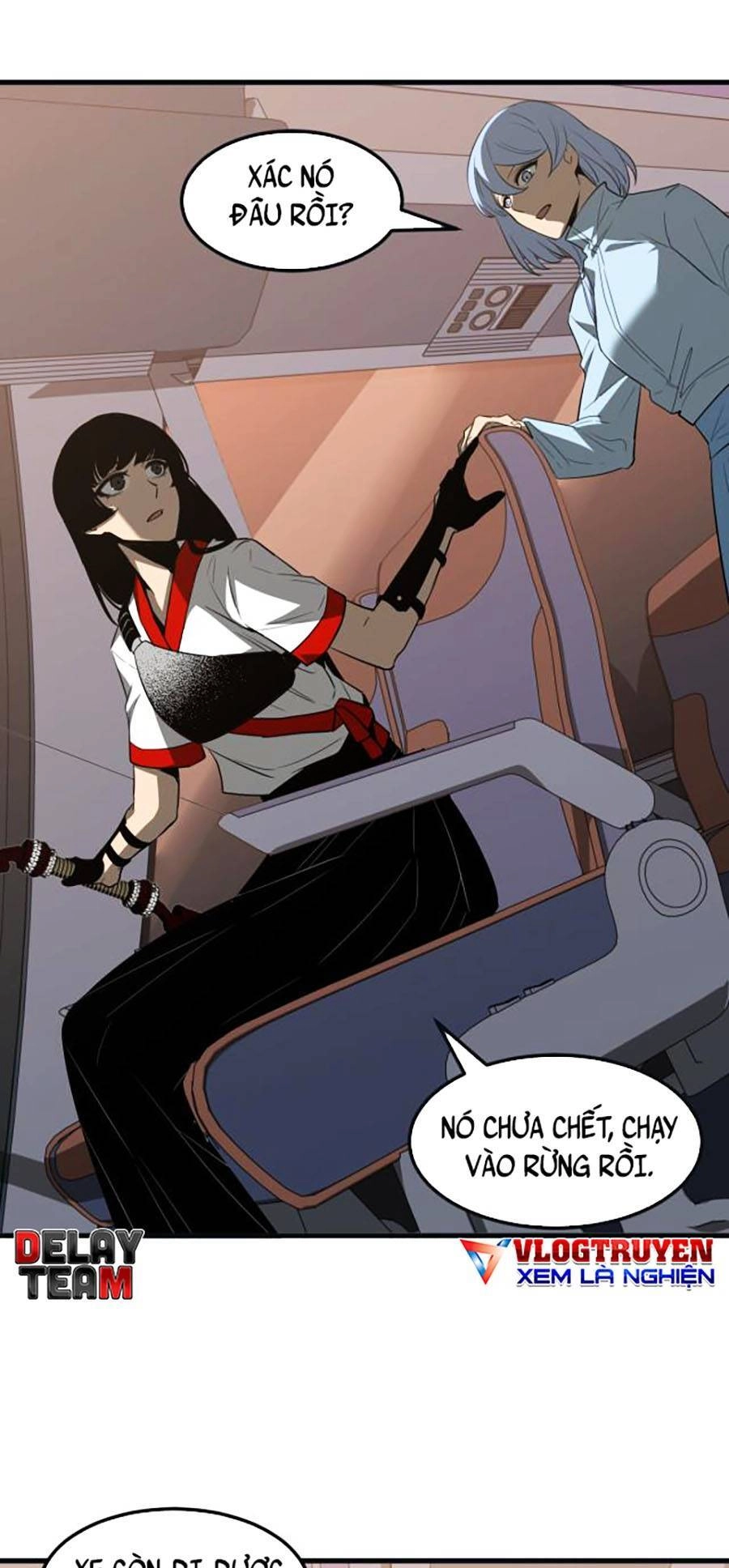 Siêu Phàm Tiến Hóa Chapter 76 - 13