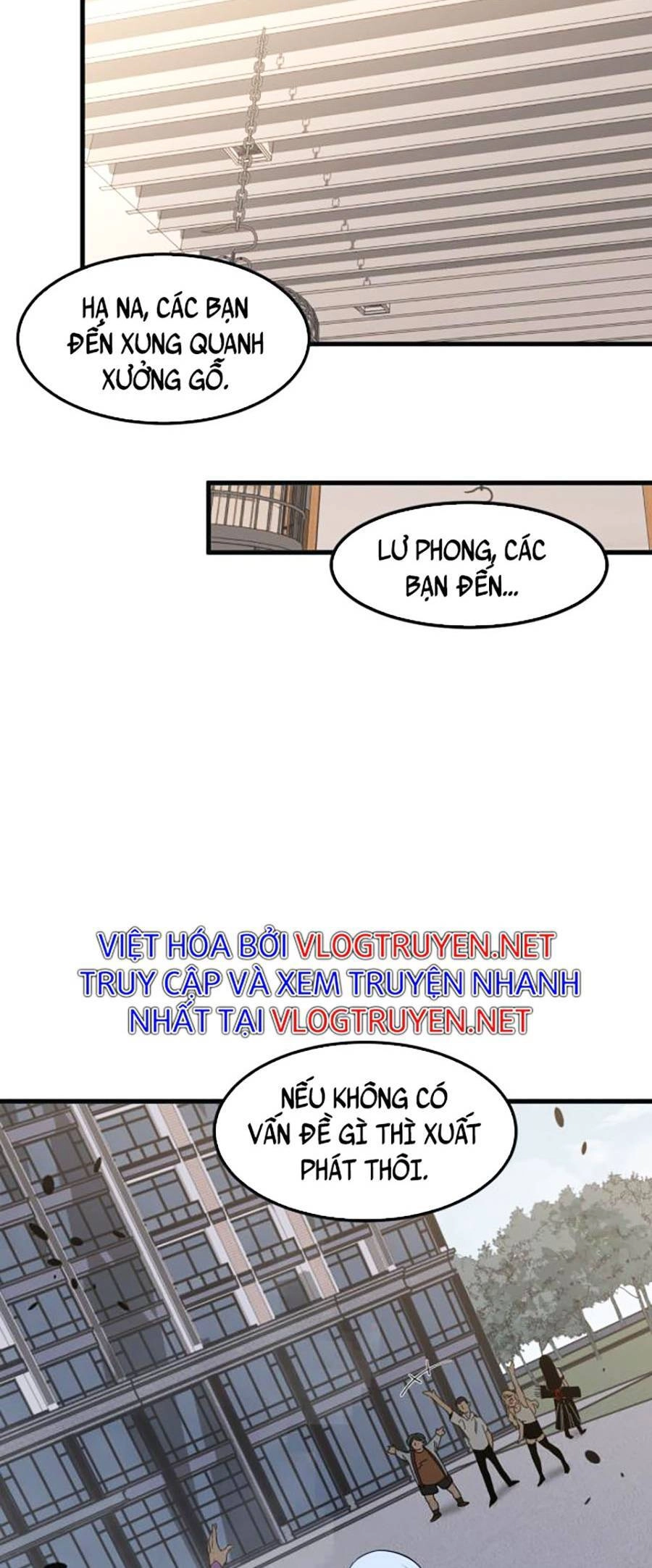 Siêu Phàm Tiến Hóa Chapter 76 - 35