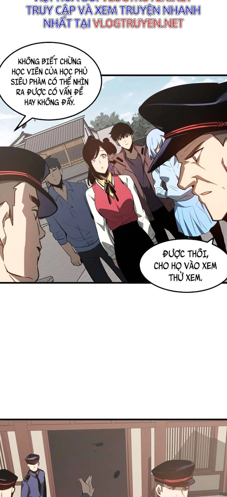 Siêu Phàm Tiến Hóa Chapter 76 - 42