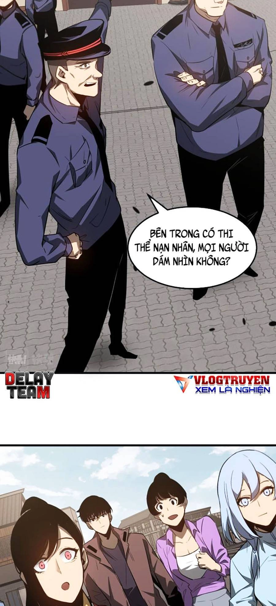 Siêu Phàm Tiến Hóa Chapter 76 - 43