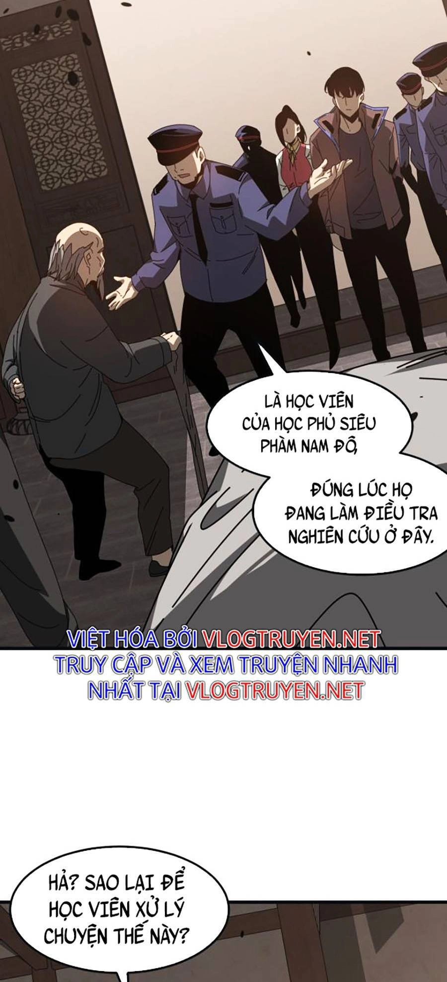 Siêu Phàm Tiến Hóa Chapter 76 - 50