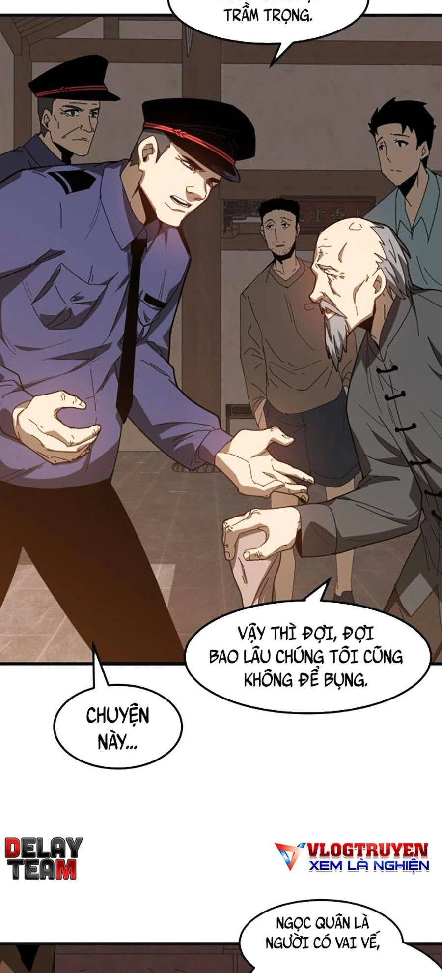 Siêu Phàm Tiến Hóa Chapter 76 - 54