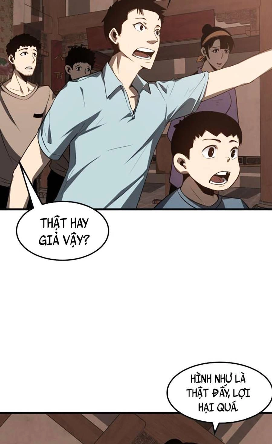 Siêu Phàm Tiến Hóa Chapter 76 - 62