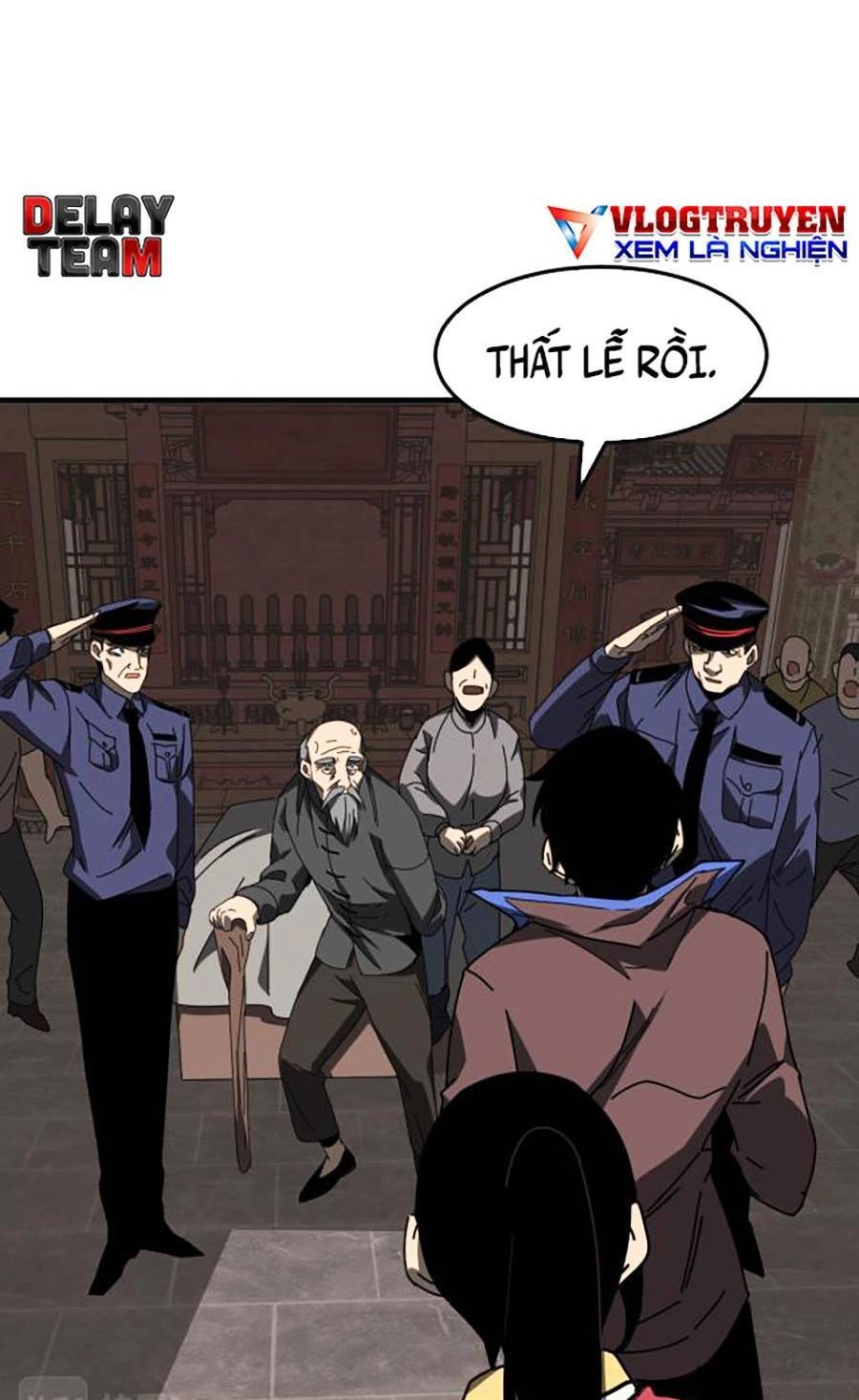 Siêu Phàm Tiến Hóa Chapter 76 - 64