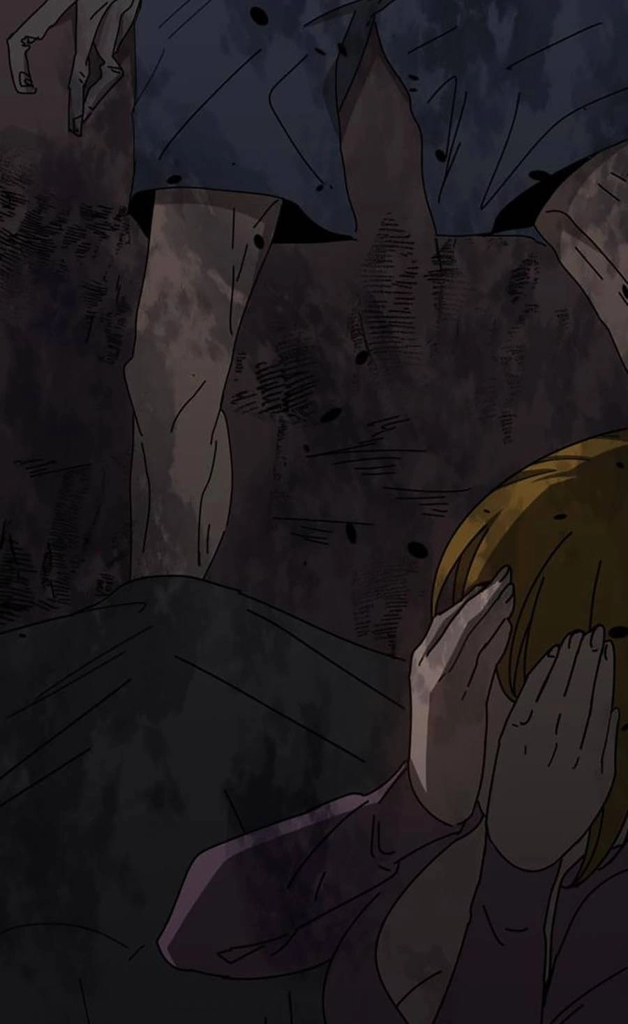 Siêu Phàm Tiến Hóa Chapter 76 - 71