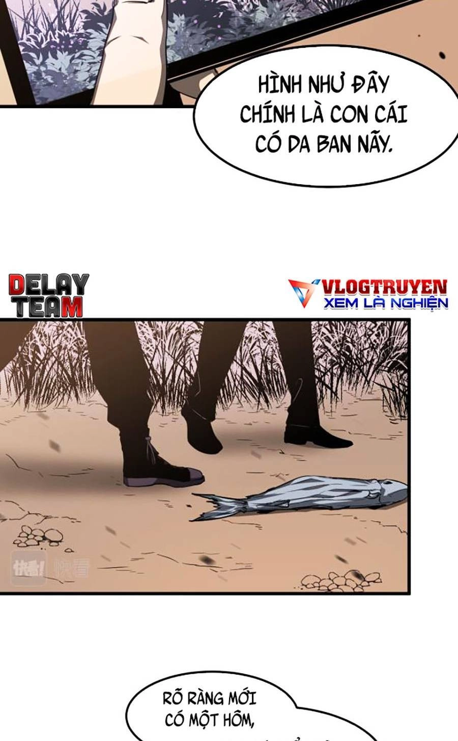 Siêu Phàm Tiến Hóa Chapter 77 - 52