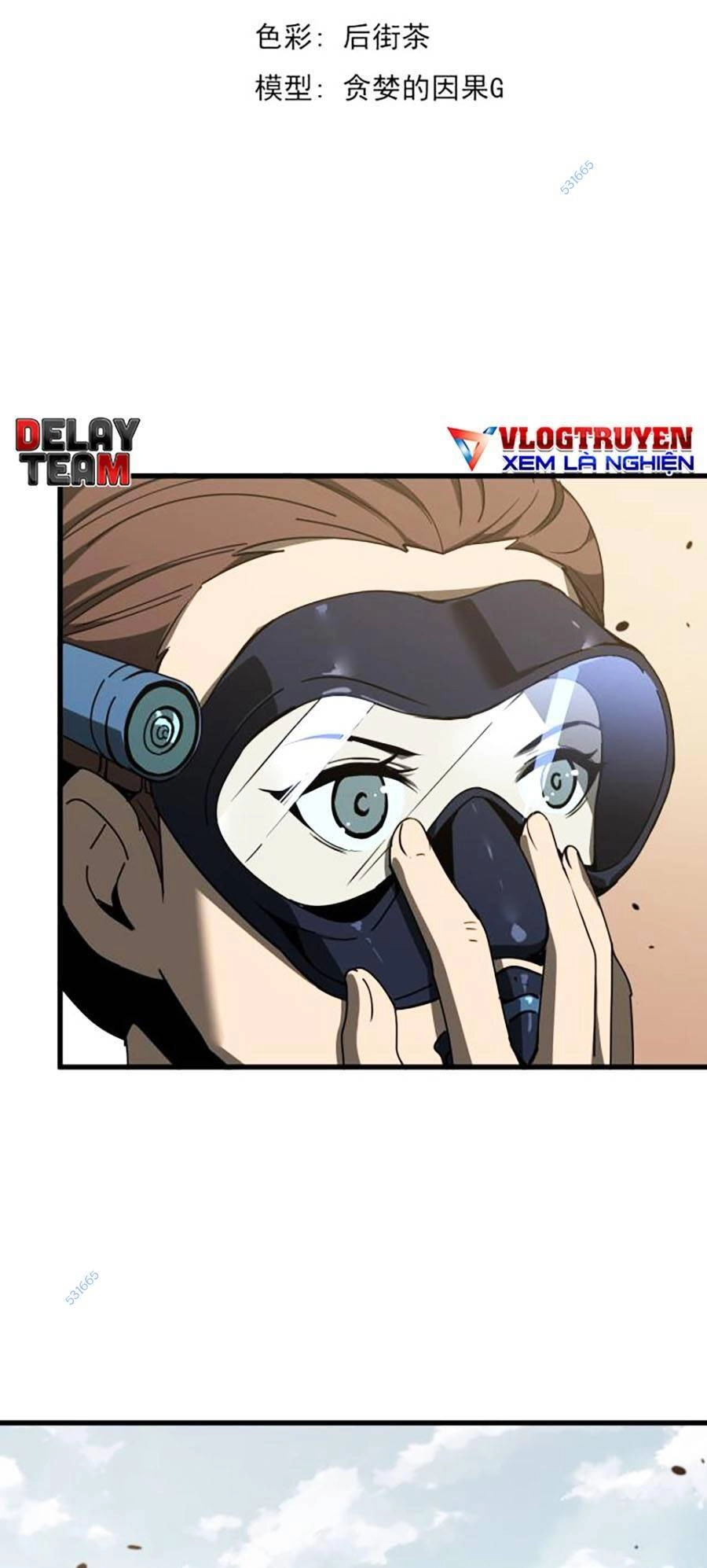 Siêu Phàm Tiến Hóa Chapter 78 - 5