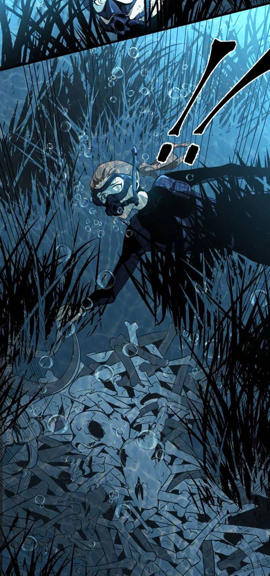 Siêu Phàm Tiến Hóa Chapter 78 - 22