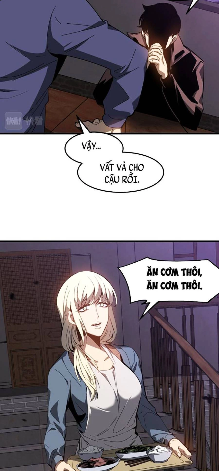 Siêu Phàm Tiến Hóa Chapter 78 - 56