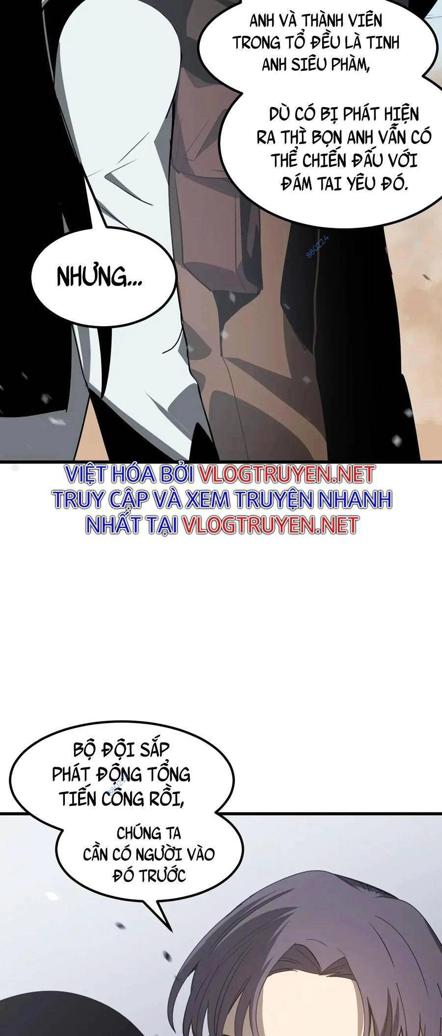 Siêu Phàm Tiến Hóa Chapter 79 - 11