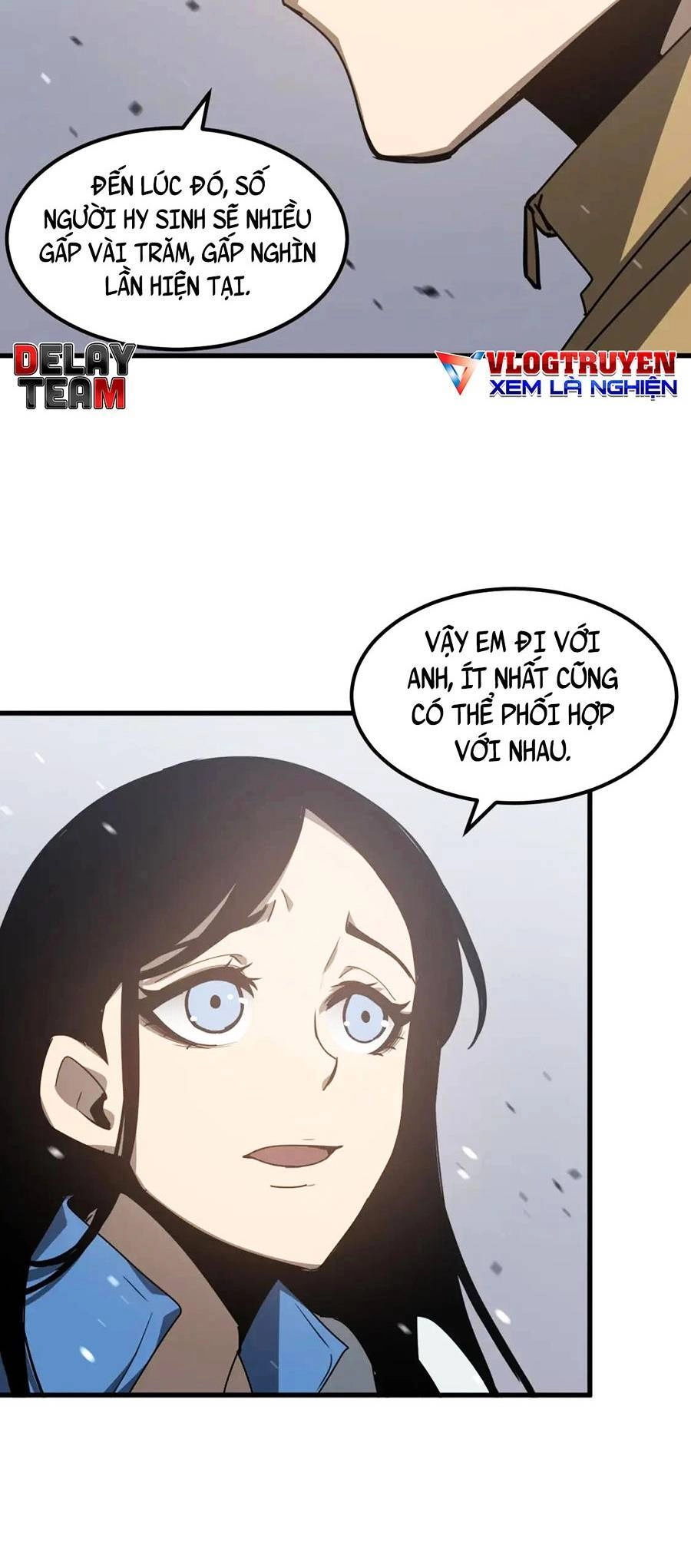 Siêu Phàm Tiến Hóa Chapter 79 - 14