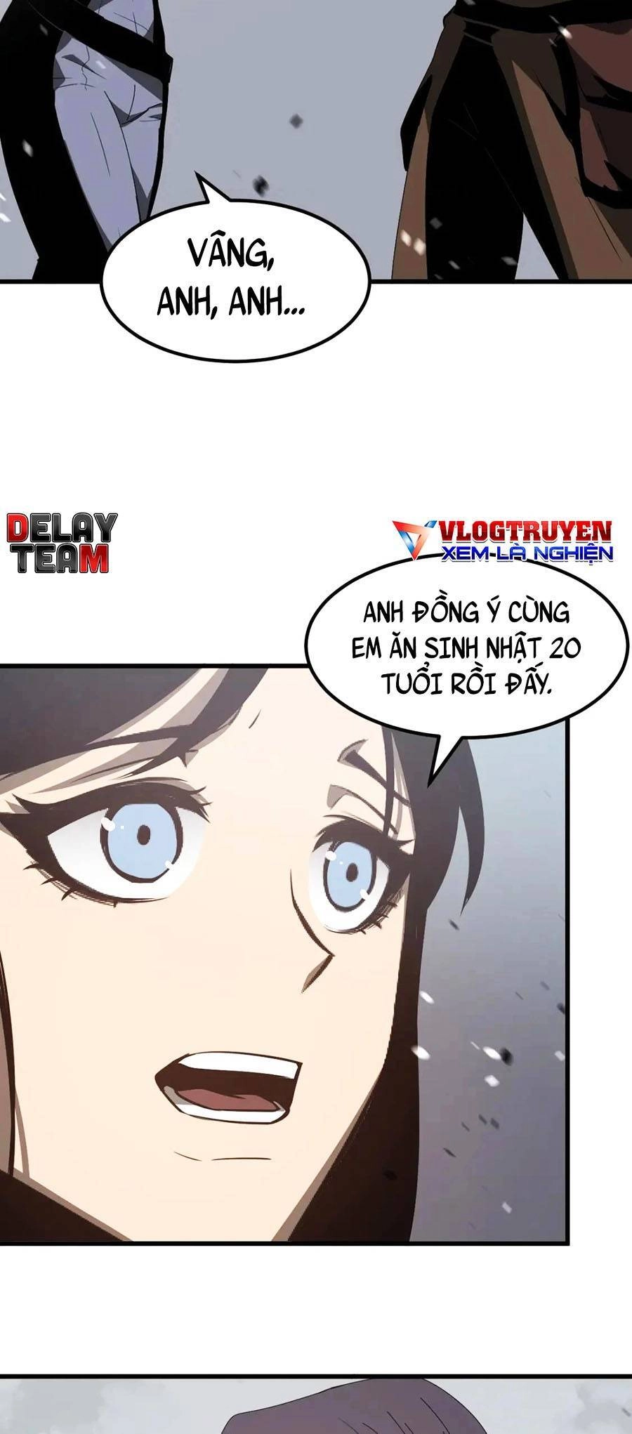 Siêu Phàm Tiến Hóa Chapter 79 - 16