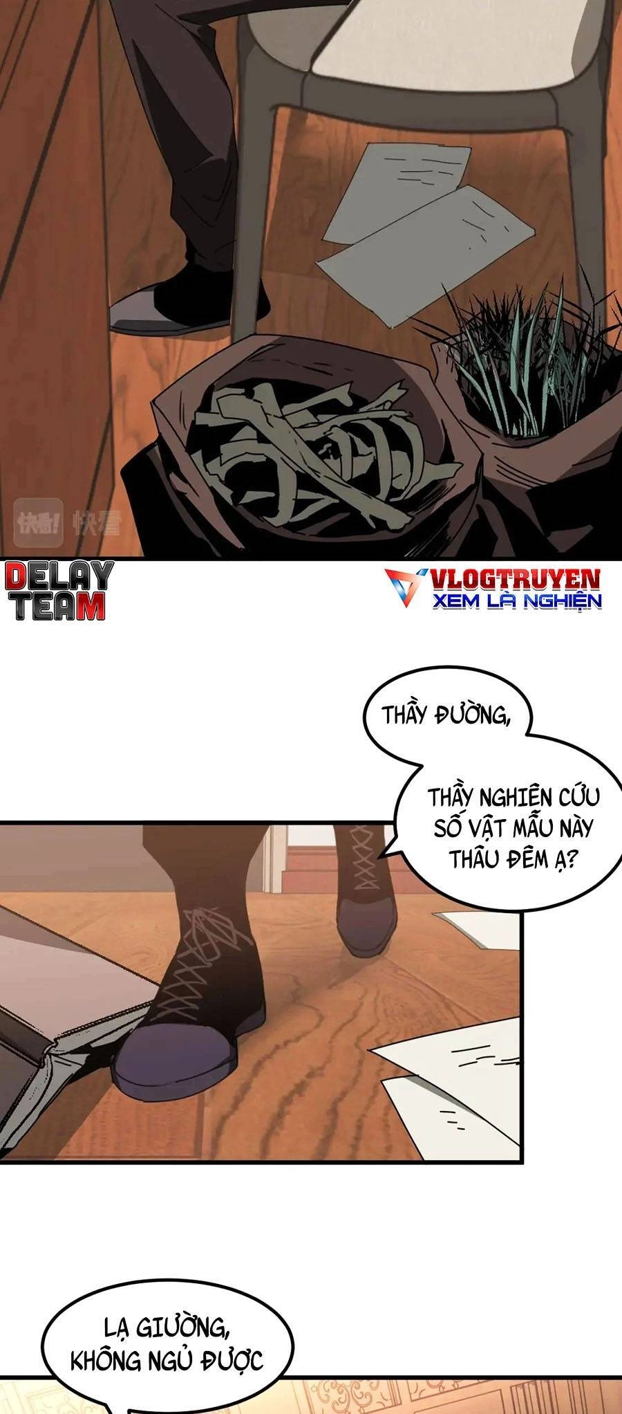 Siêu Phàm Tiến Hóa Chapter 79 - 28