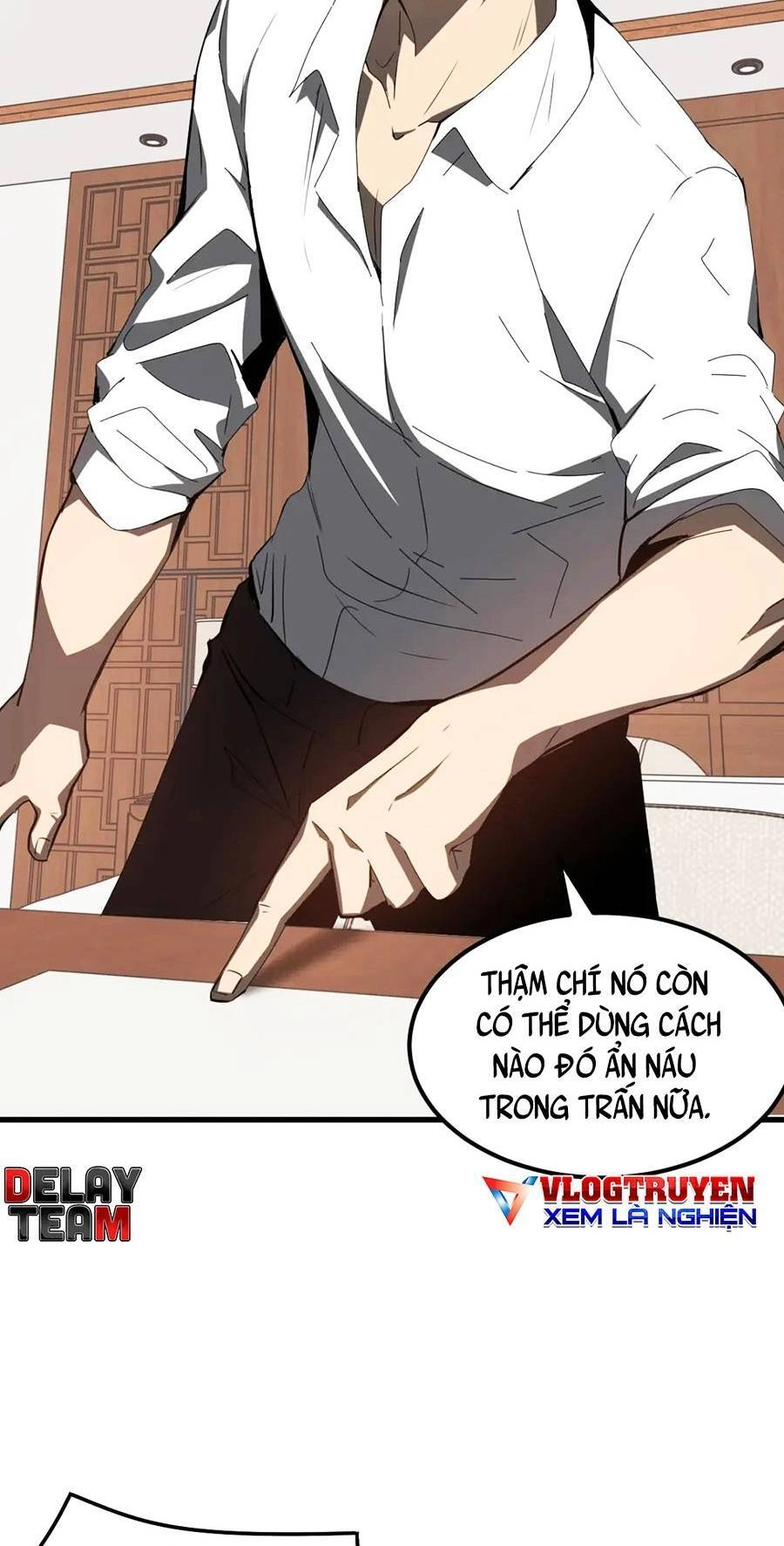 Siêu Phàm Tiến Hóa Chapter 79 - 50