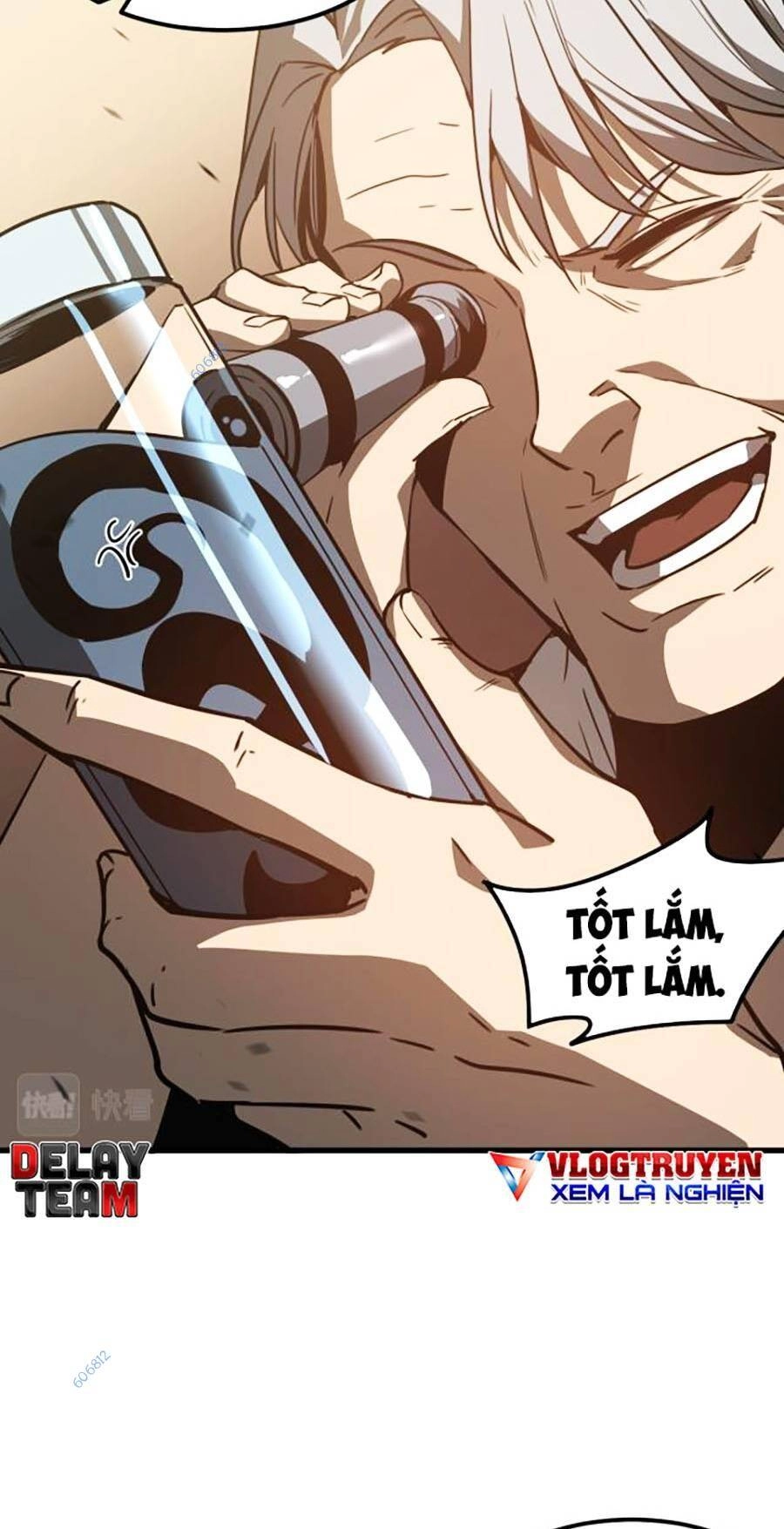 Siêu Phàm Tiến Hóa Chapter 81 - 25