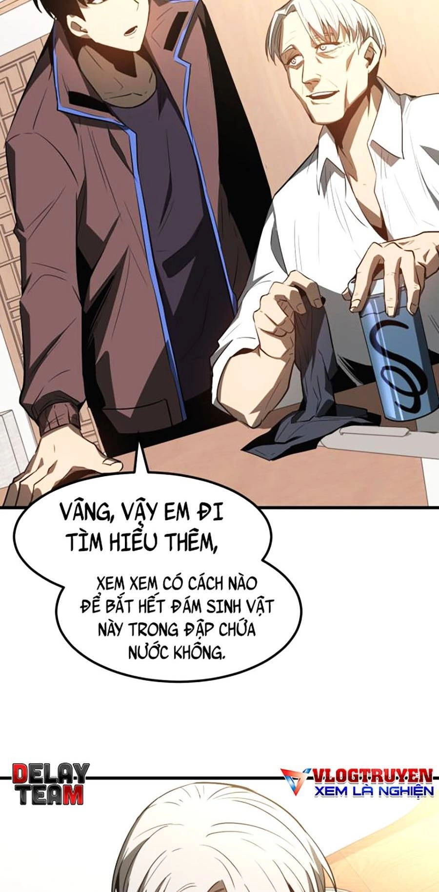 Siêu Phàm Tiến Hóa Chapter 81 - 28