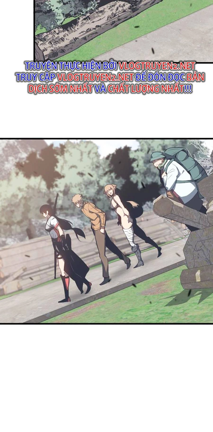 Siêu Phàm Tiến Hóa Chapter 81 - 30