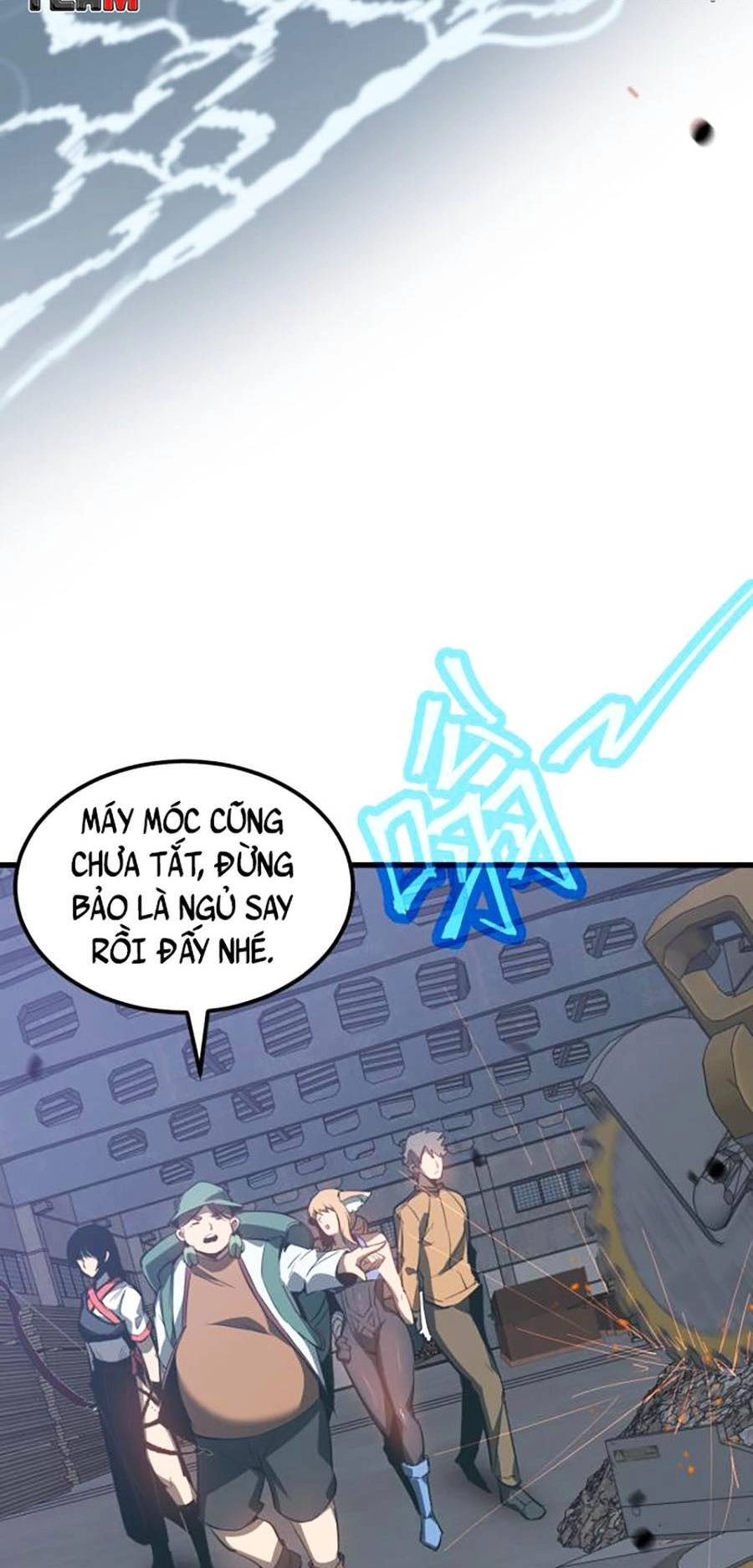 Siêu Phàm Tiến Hóa Chapter 81 - 44