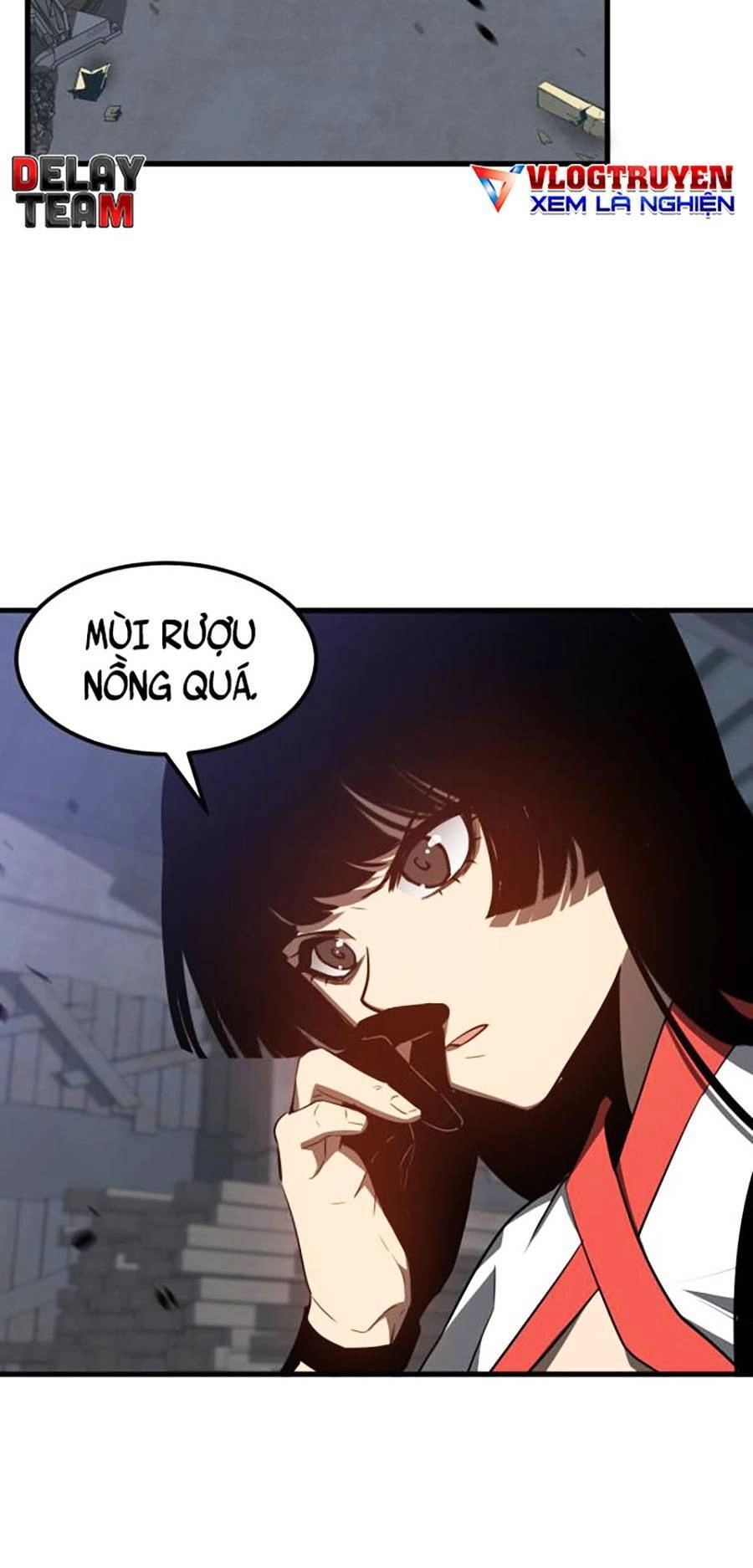 Siêu Phàm Tiến Hóa Chapter 81 - 46