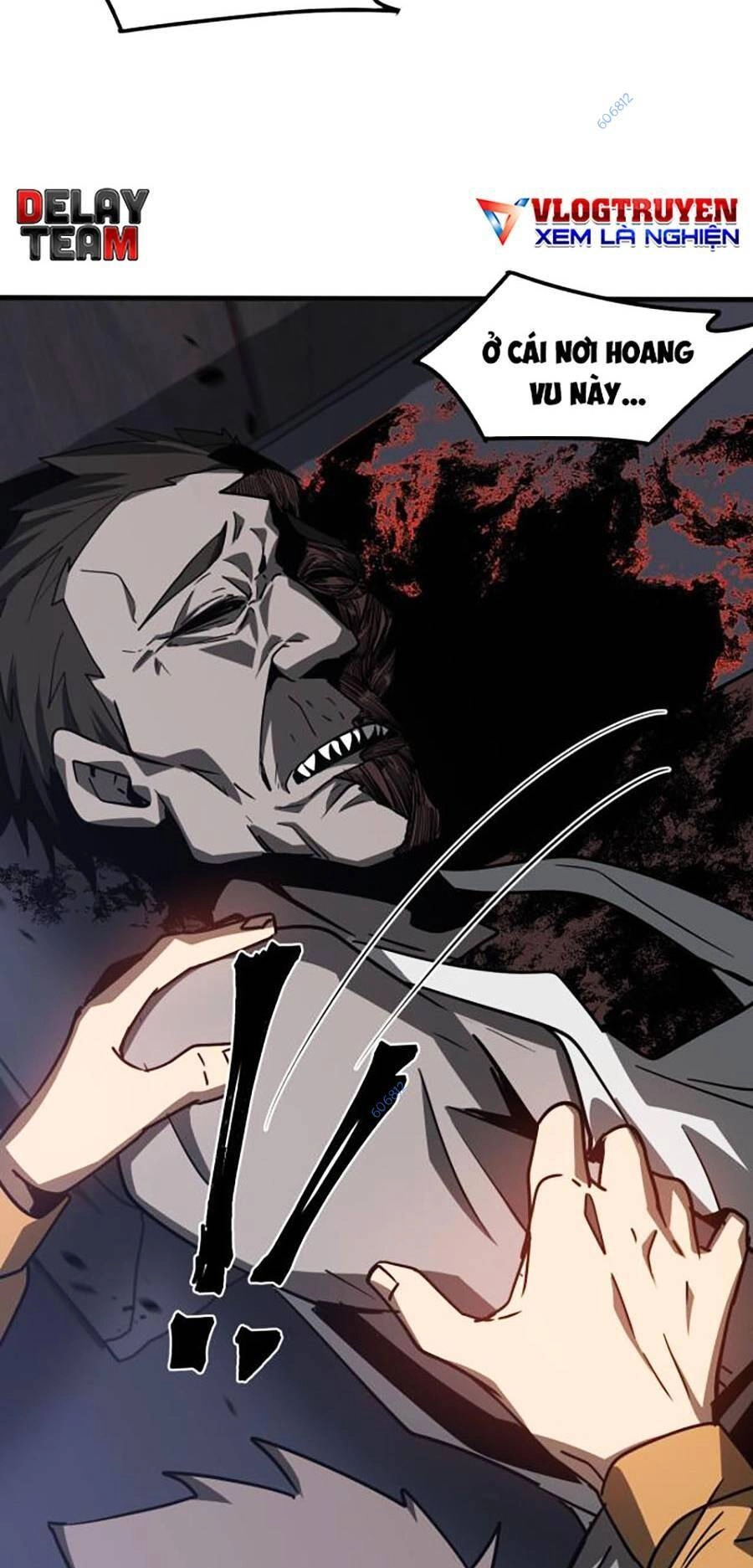 Siêu Phàm Tiến Hóa Chapter 81 - 51