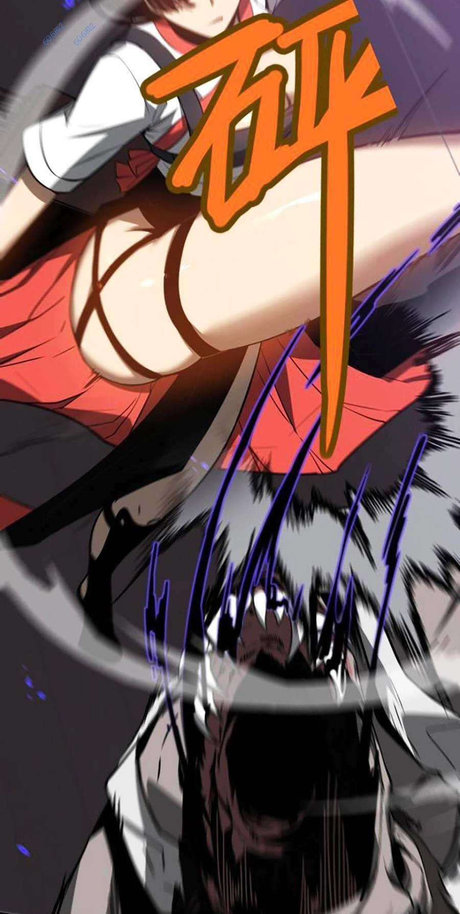 Siêu Phàm Tiến Hóa Chapter 81 - 57