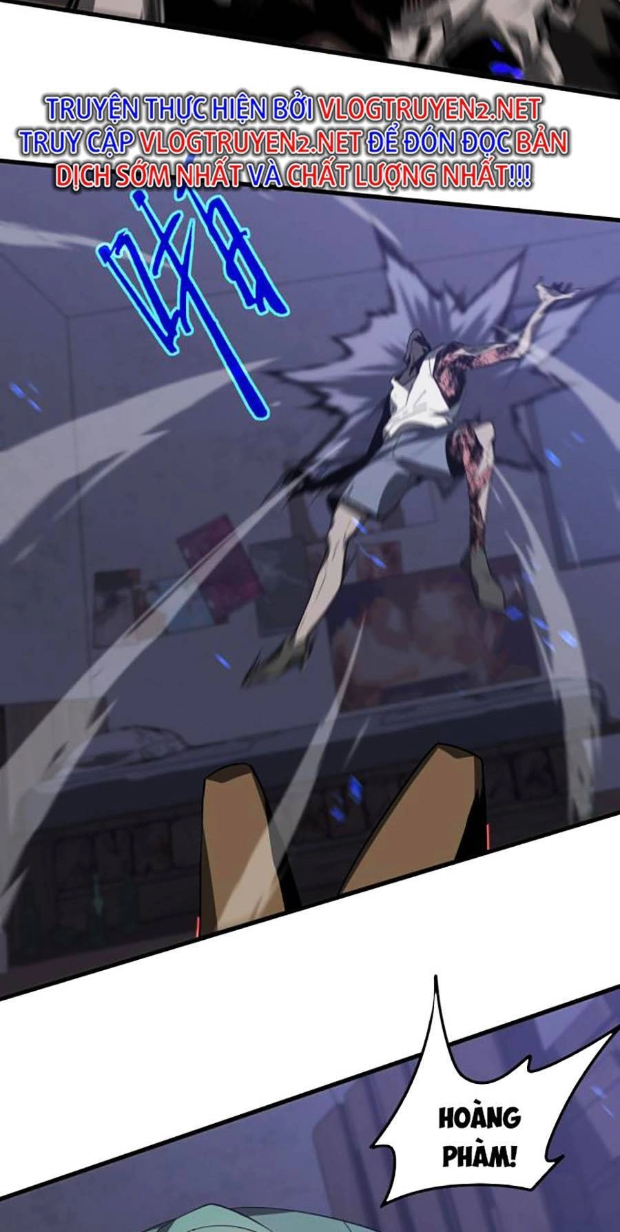 Siêu Phàm Tiến Hóa Chapter 81 - 58