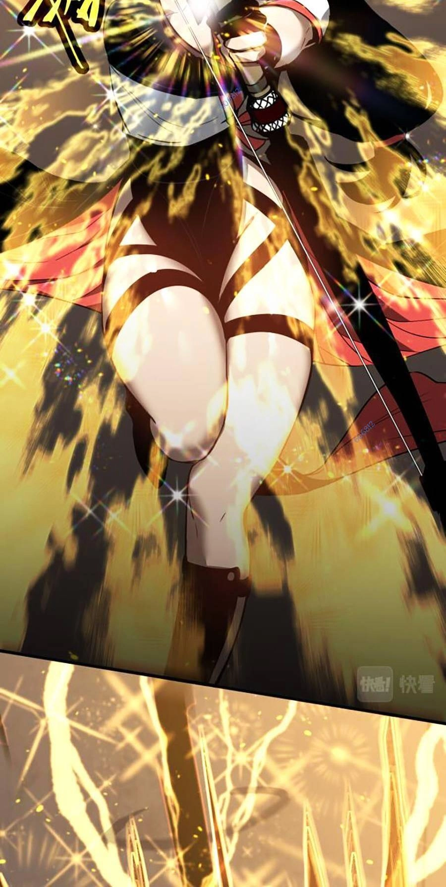 Siêu Phàm Tiến Hóa Chapter 81 - 65