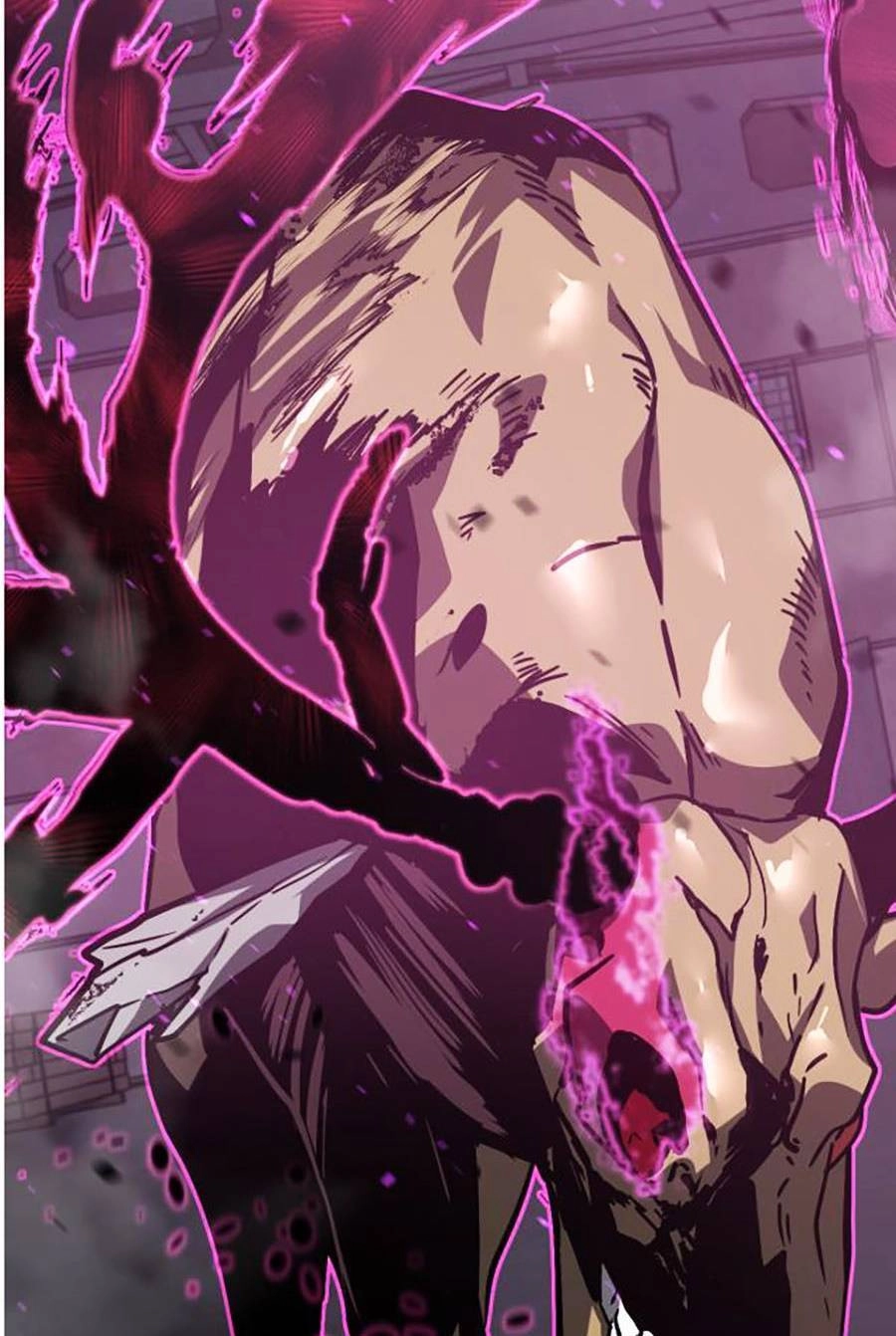 Siêu Phàm Tiến Hóa Chapter 81 - 76