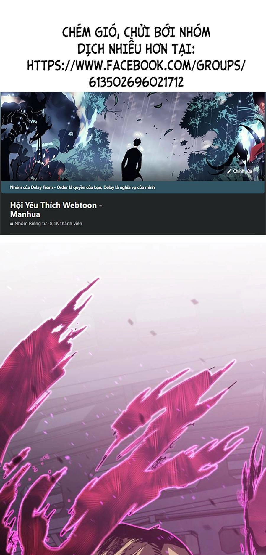 Siêu Phàm Tiến Hóa Chapter 82 - 1