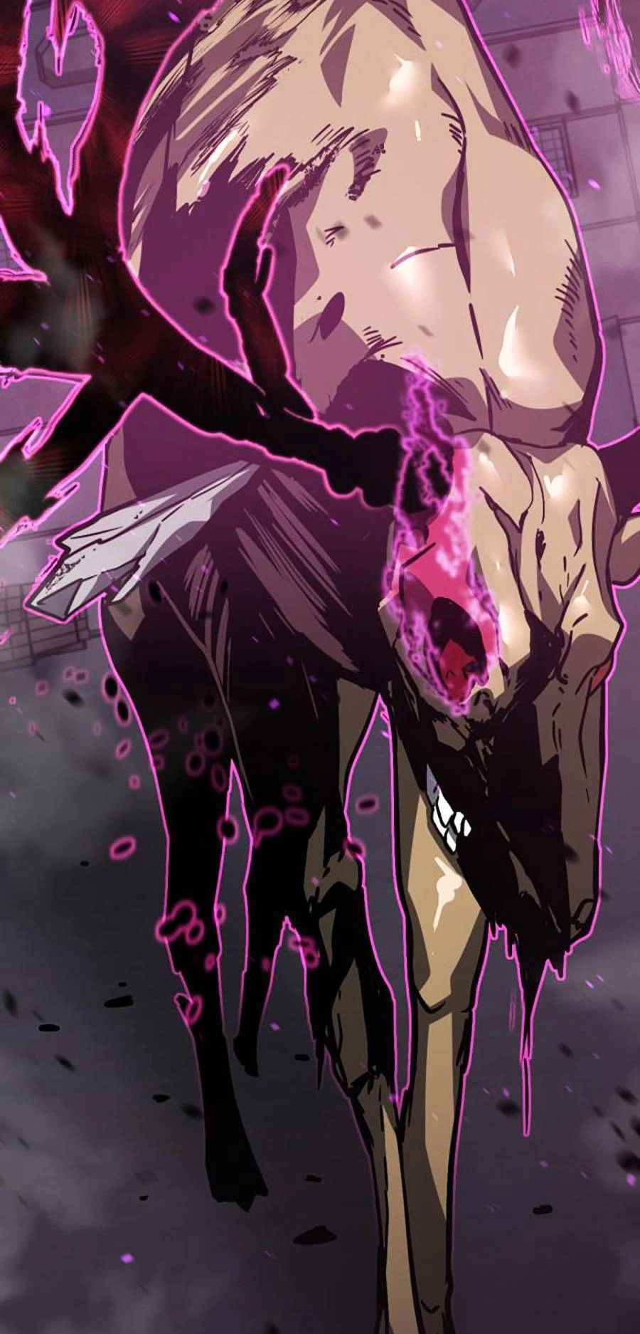 Siêu Phàm Tiến Hóa Chapter 82 - 2