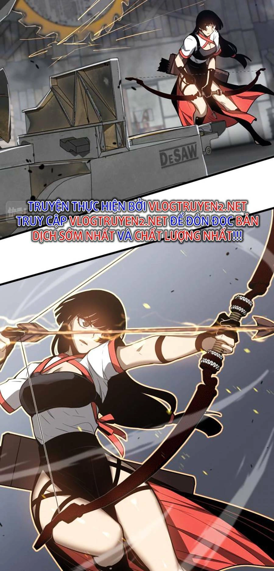 Siêu Phàm Tiến Hóa Chapter 82 - 11