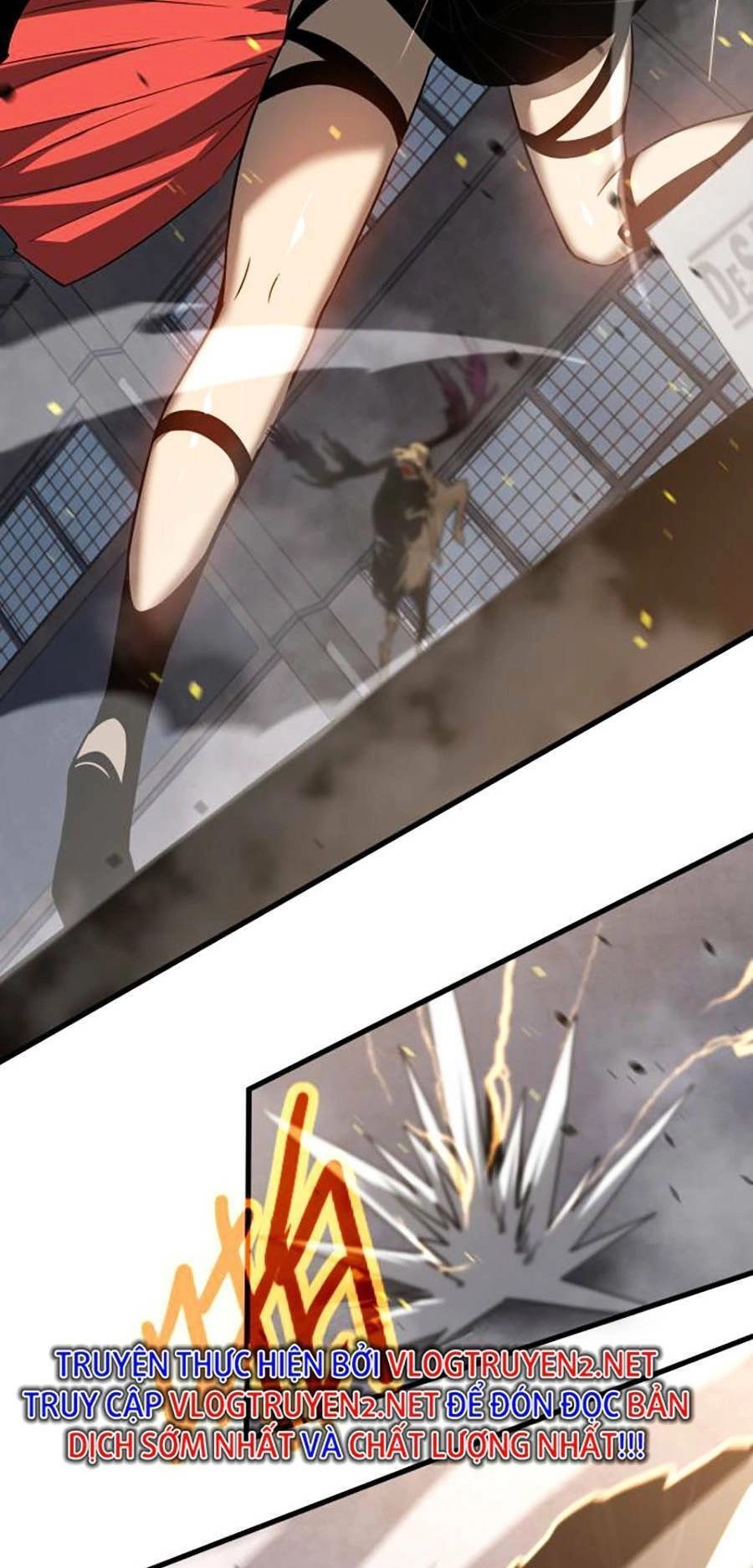 Siêu Phàm Tiến Hóa Chapter 82 - 14