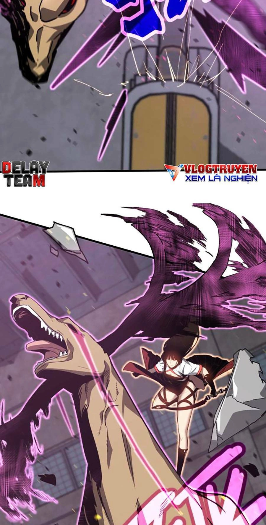 Siêu Phàm Tiến Hóa Chapter 82 - 17