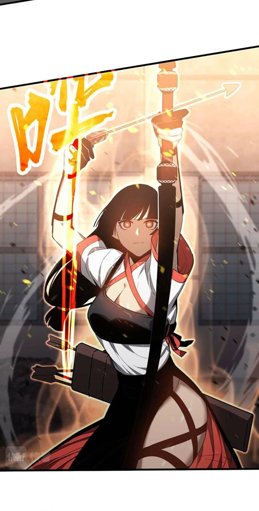 Siêu Phàm Tiến Hóa Chapter 82 - 20