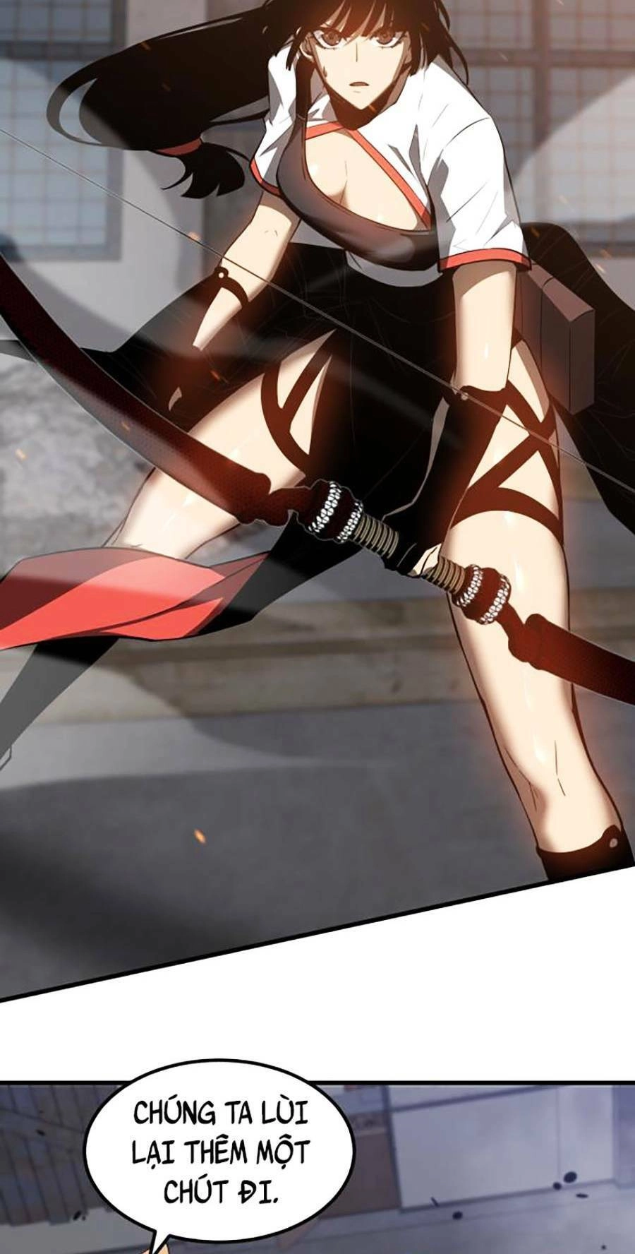 Siêu Phàm Tiến Hóa Chapter 82 - 29