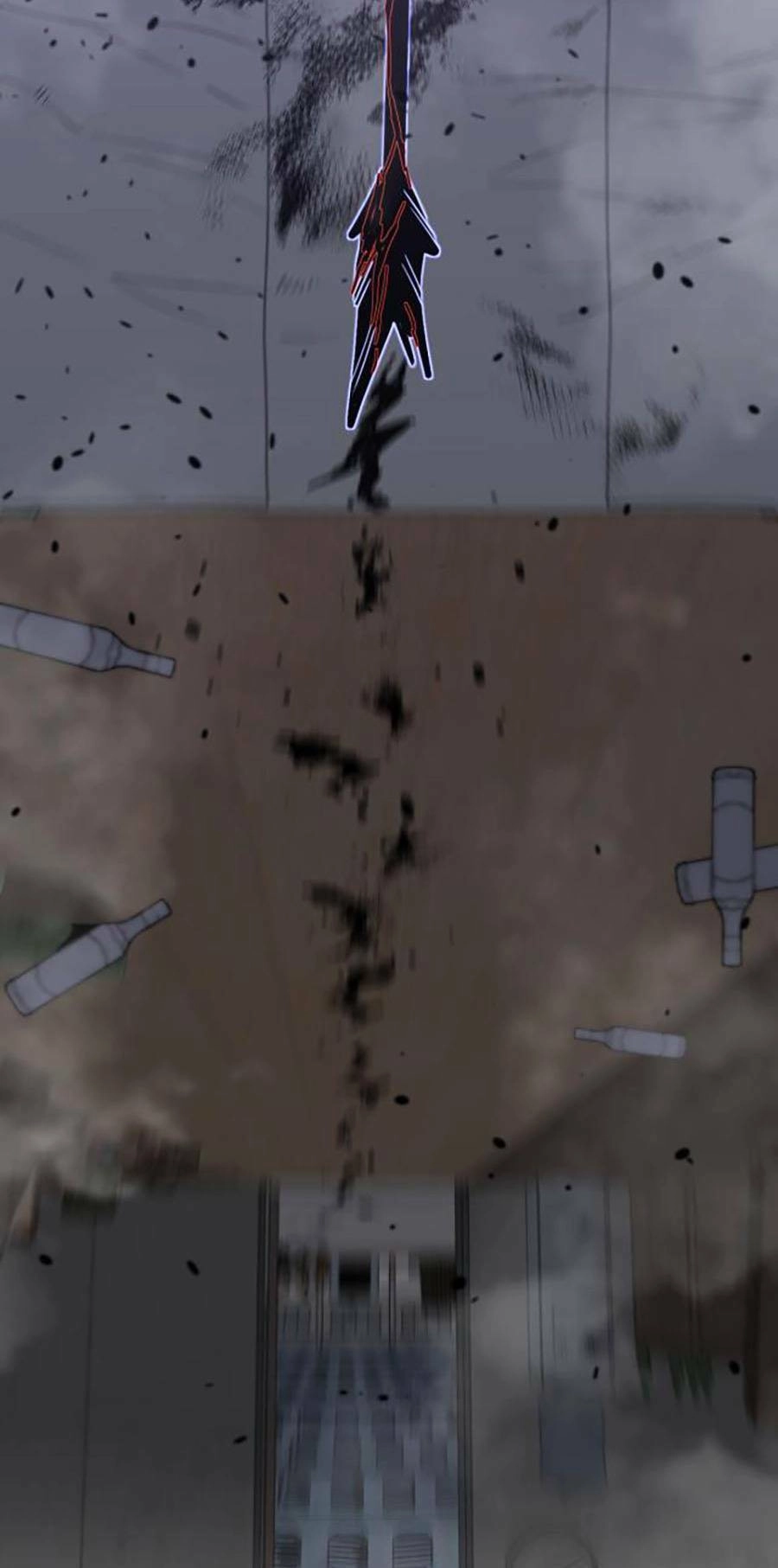 Siêu Phàm Tiến Hóa Chapter 82 - 33