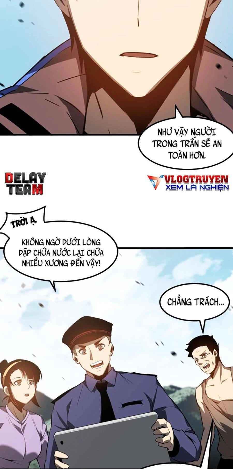 Siêu Phàm Tiến Hóa Chapter 82 - 41