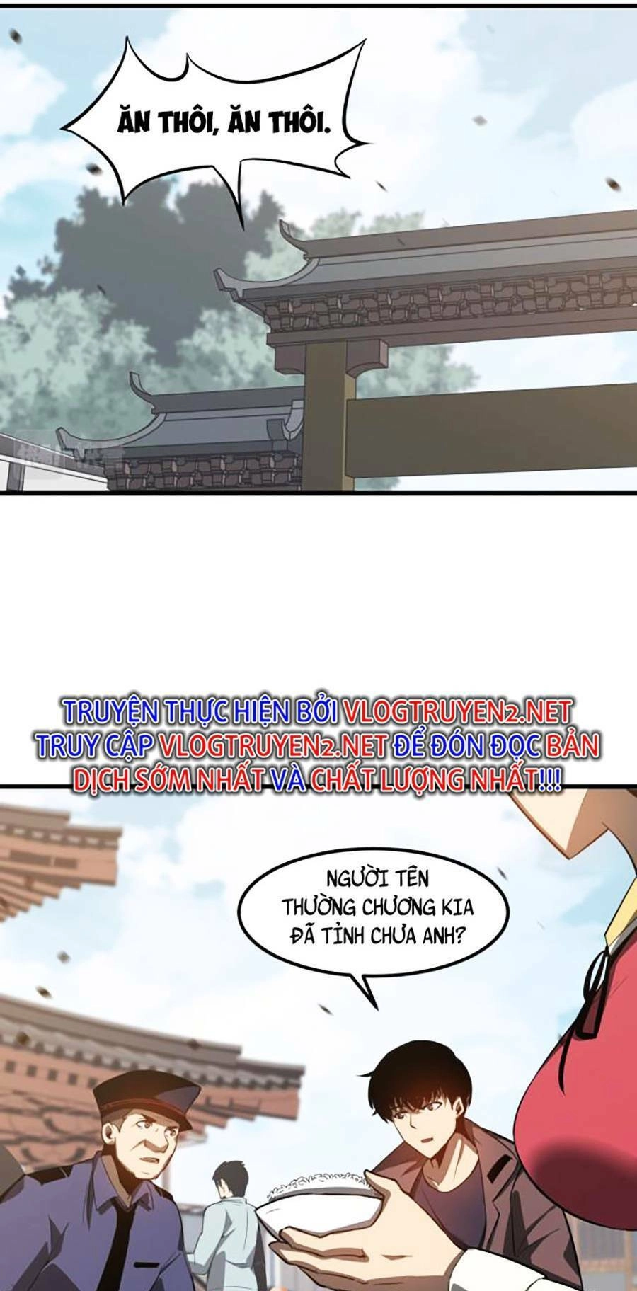 Siêu Phàm Tiến Hóa Chapter 82 - 49