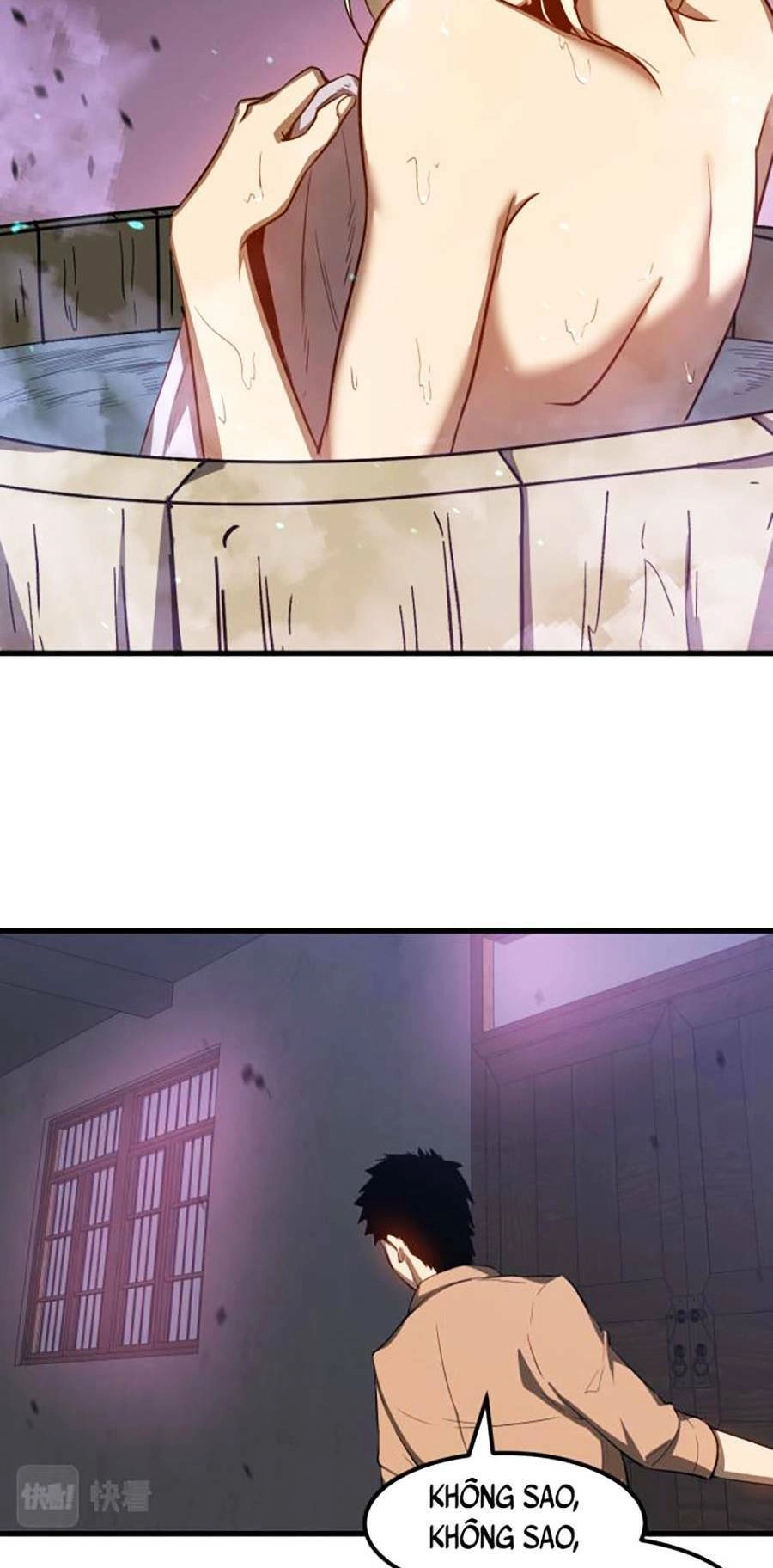 Siêu Phàm Tiến Hóa Chapter 82 - 53