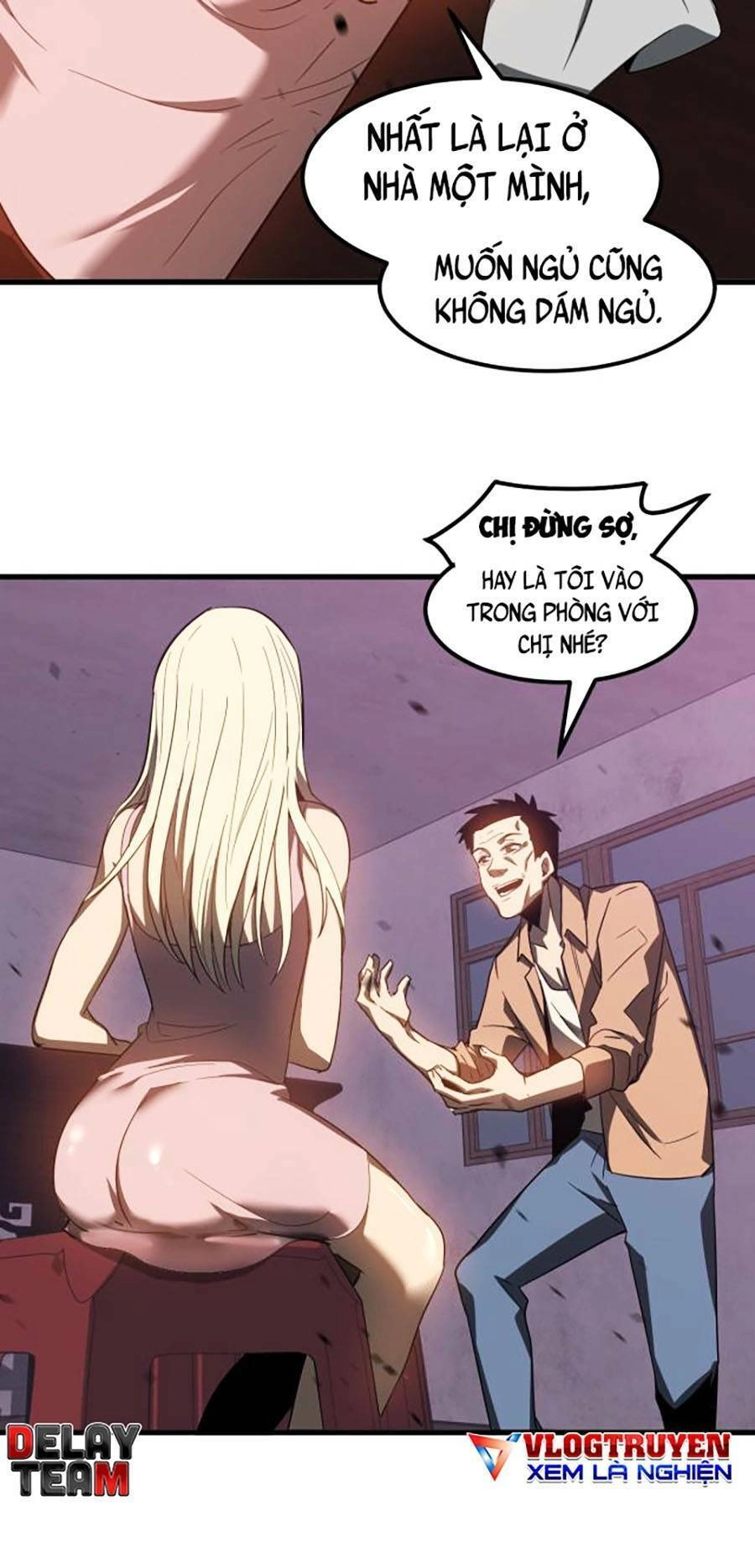 Siêu Phàm Tiến Hóa Chapter 82 - 61