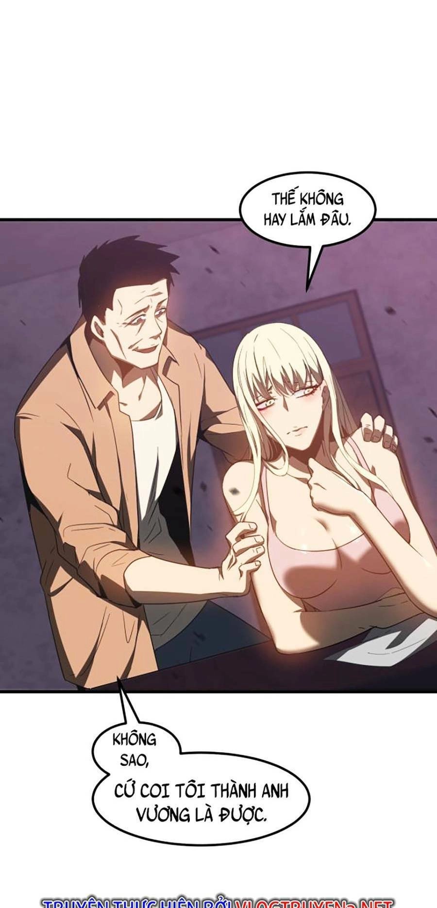 Siêu Phàm Tiến Hóa Chapter 82 - 62