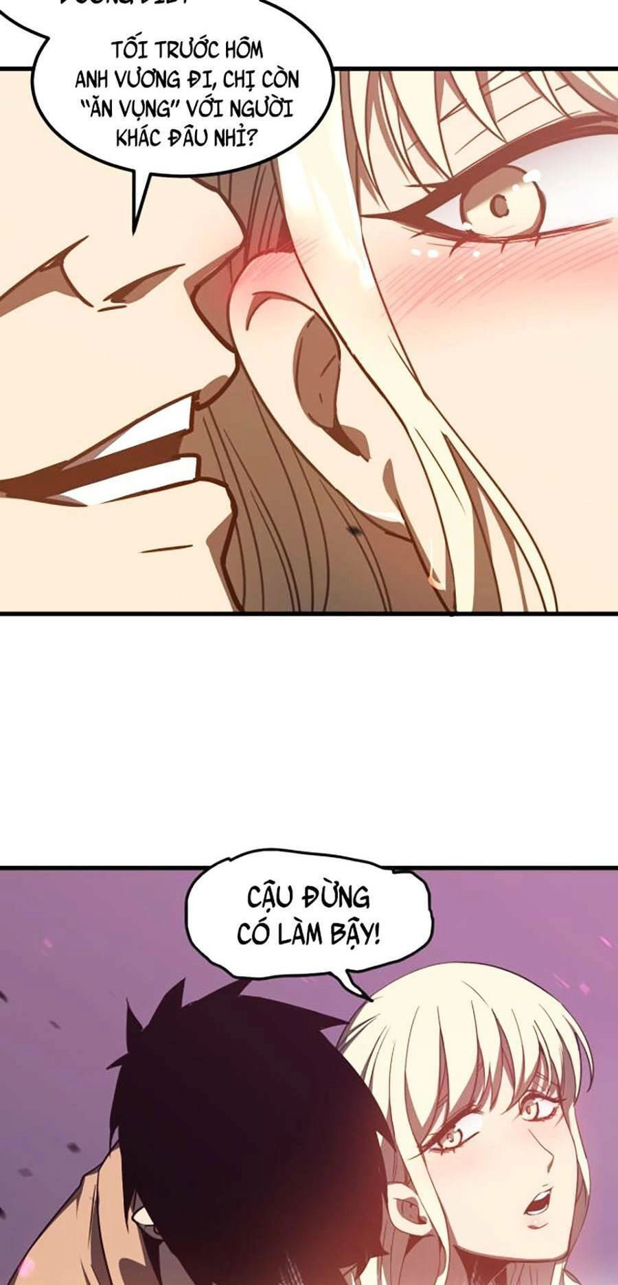 Siêu Phàm Tiến Hóa Chapter 82 - 65