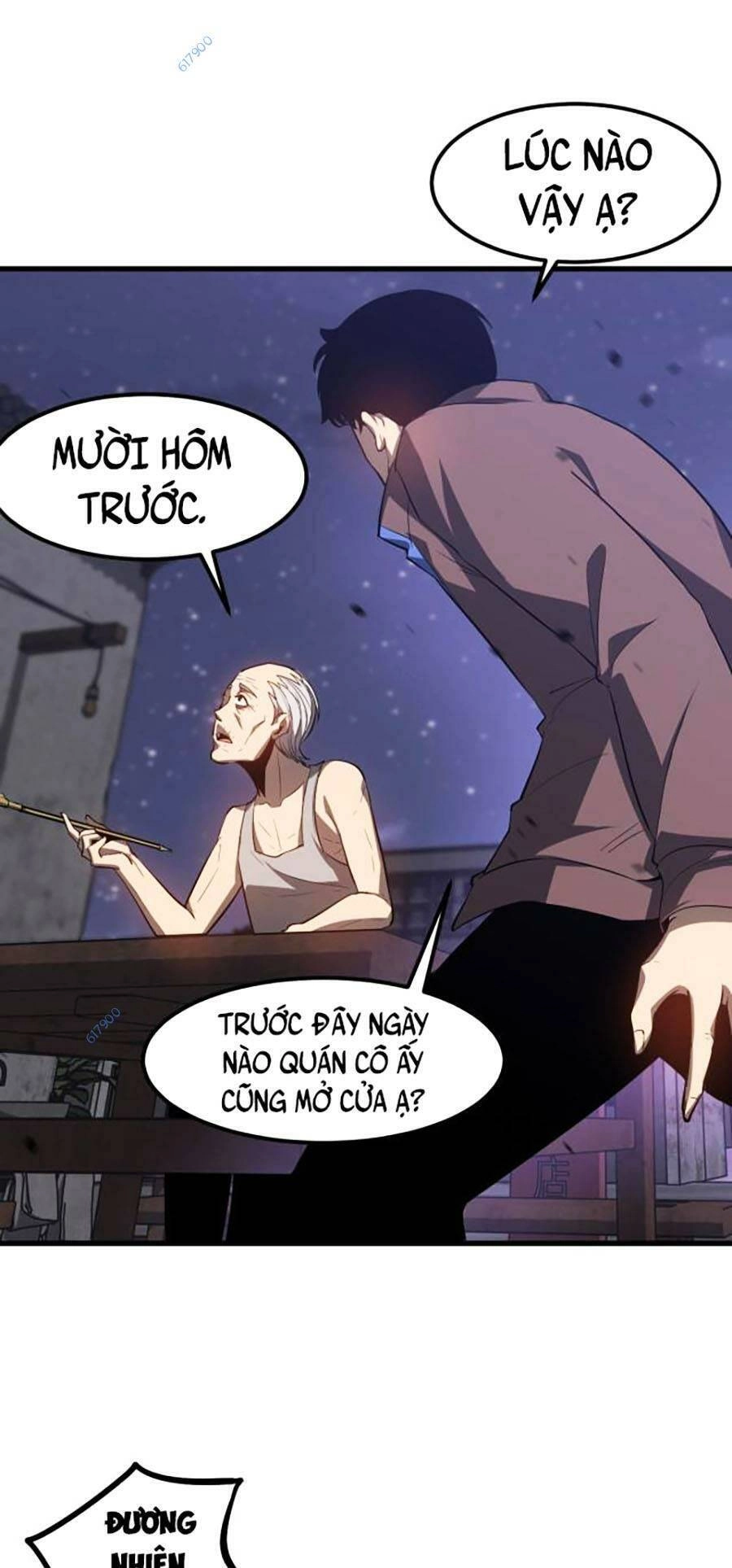 Siêu Phàm Tiến Hóa Chapter 83 - 25